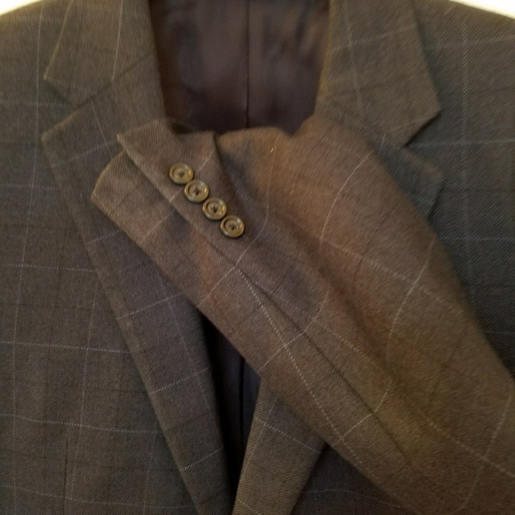 Jos. A. Banks Blazer - Picture 3 of 4